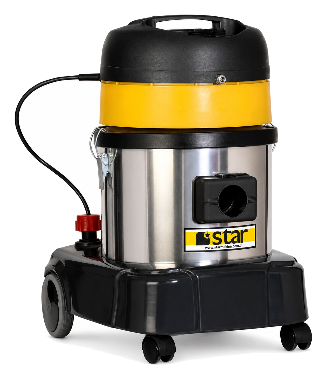 Star 20CCM Car and Carpet Cleaner