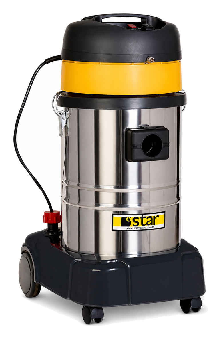 Star 35CCM Car and Carpet Cleaner