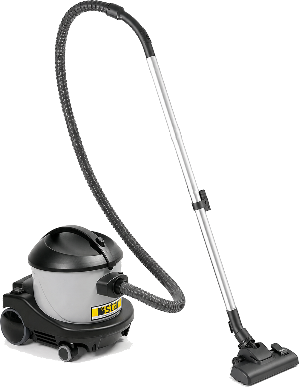 Star Silent Baby Dry Vacuum Cleaner