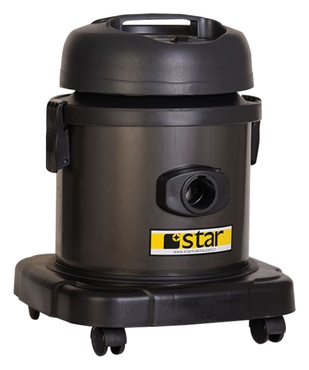 Star Hercule Wet and Dry Vacuum Cleaner