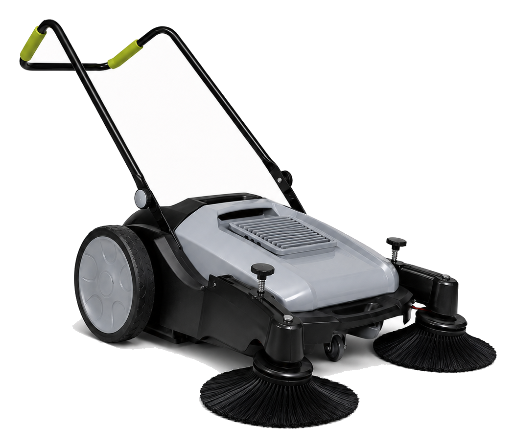Star Manuel Sweeper